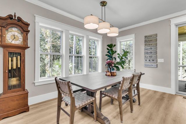 368 Mercantile Road, Mcclellanville, SC 29458