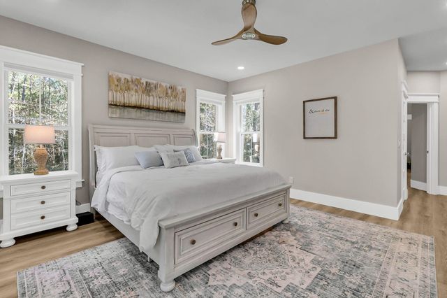 368 Mercantile Road, Mcclellanville, SC 29458