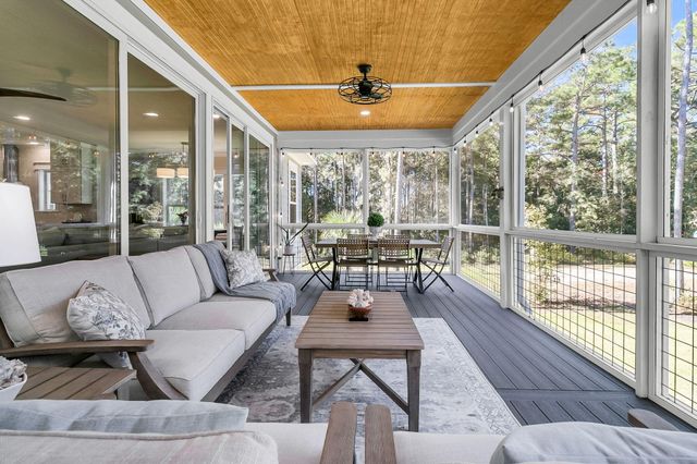 368 Mercantile Road, Mcclellanville, SC 29458