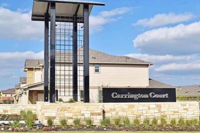 126 Adage DR, Pflugerville, TX 78660