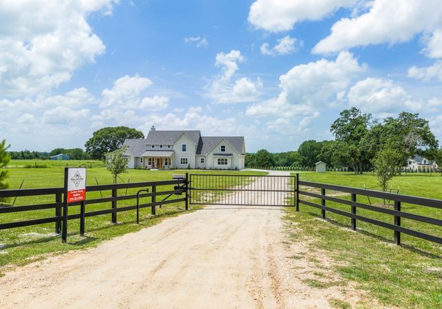 11150 Fm 389, Burton, TX 77835