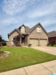 5184 YORKSHIRE DRIVE, Pinson, AL 35126
