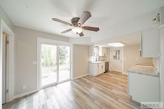 739 N 1200 W, Blackfoot, ID 83211