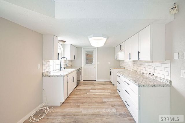 739 N 1200 W, Blackfoot, ID 83211