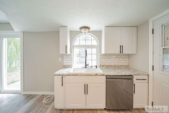 739 N 1200 W, Blackfoot, ID 83211