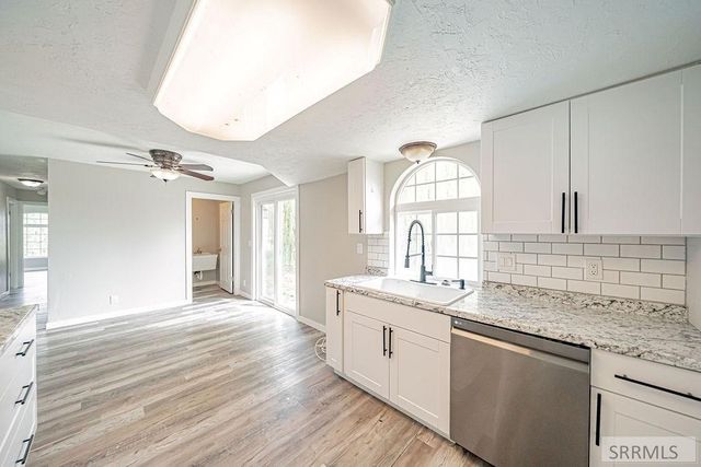 739 N 1200 W, Blackfoot, ID 83211