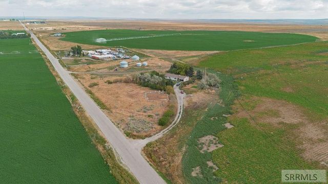 739 N 1200 W, Blackfoot, ID 83211