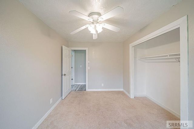 739 N 1200 W, Blackfoot, ID 83211