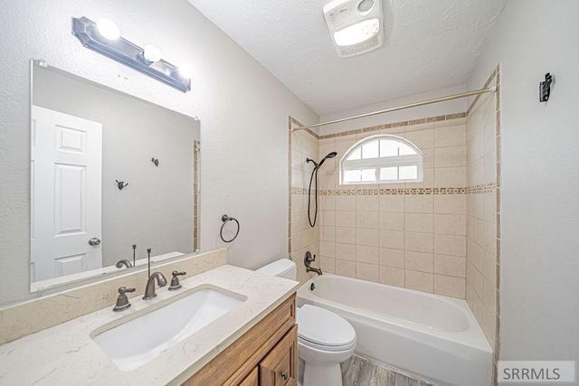 739 N 1200 W, Blackfoot, ID 83211