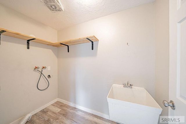 739 N 1200 W, Blackfoot, ID 83211