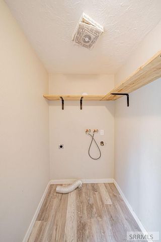 739 N 1200 W, Blackfoot, ID 83211