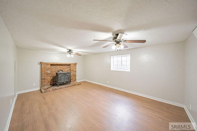 739 N 1200 W, Blackfoot, ID 83211