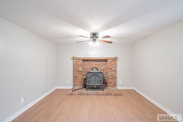 739 N 1200 W, Blackfoot, ID 83211