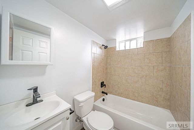 739 N 1200 W, Blackfoot, ID 83211