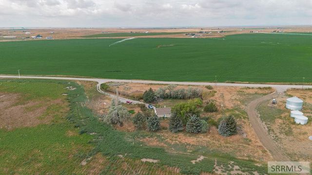 739 N 1200 W, Blackfoot, ID 83211