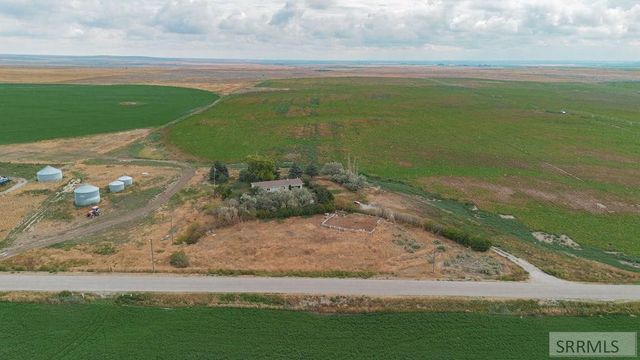 739 N 1200 W, Blackfoot, ID 83211