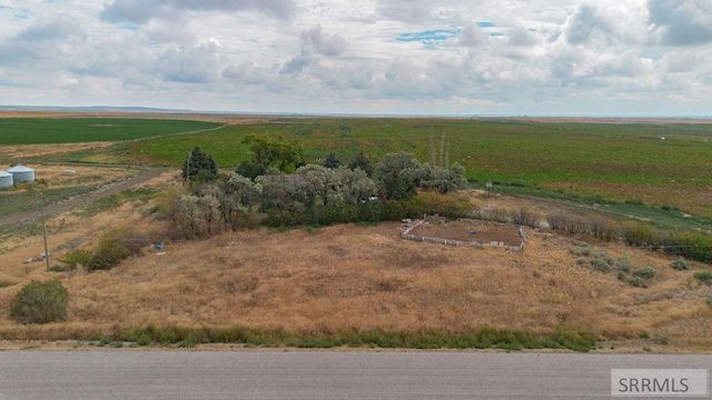 739 N 1200 W, Blackfoot, ID 83211