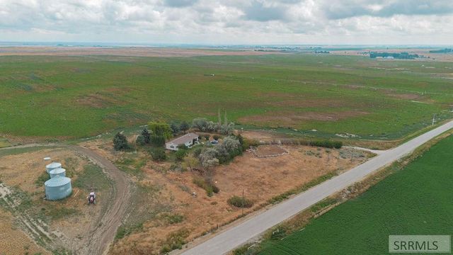 739 N 1200 W, Blackfoot, ID 83211