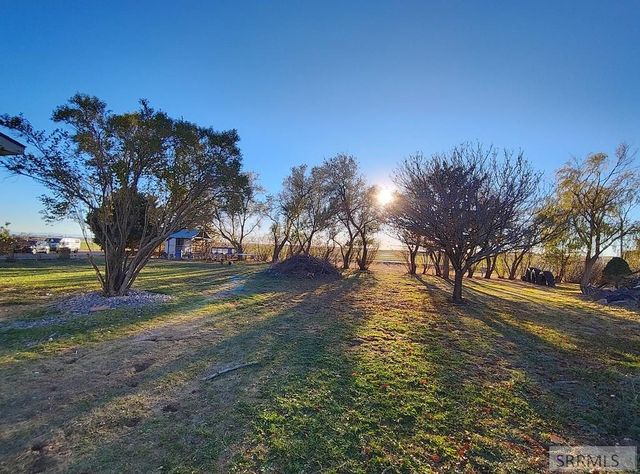 739 N 1200 W, Blackfoot, ID 83211