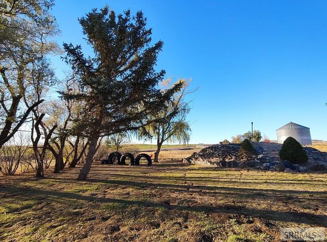 739 N 1200 W, Blackfoot, ID 83211