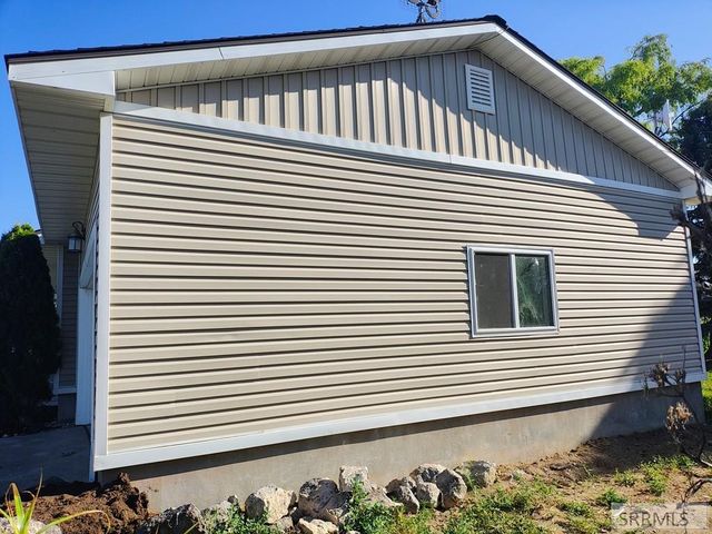 739 N 1200 W, Blackfoot, ID 83211