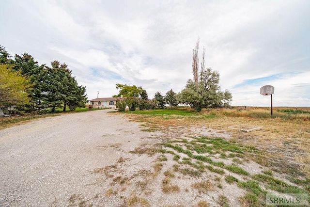 739 N 1200 W, Blackfoot, ID 83211