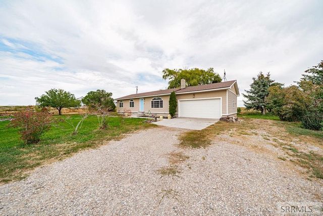 739 N 1200 W, Blackfoot, ID 83211