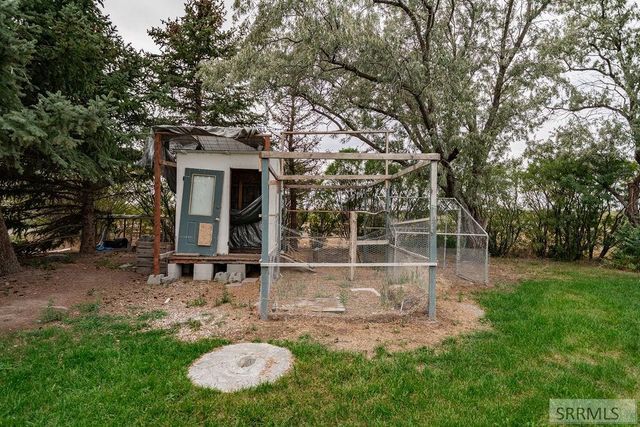 739 N 1200 W, Blackfoot, ID 83211