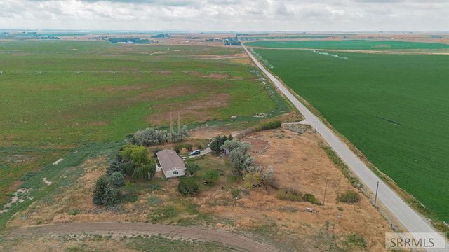 739 N 1200 W, Blackfoot, ID 83211