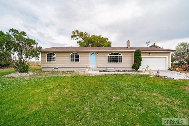 739 N 1200 W, Blackfoot, ID 83211