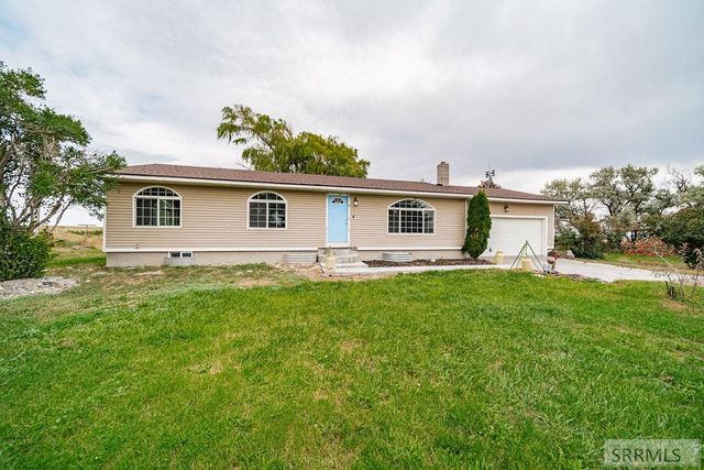 739 N 1200 W, Blackfoot, ID 83211