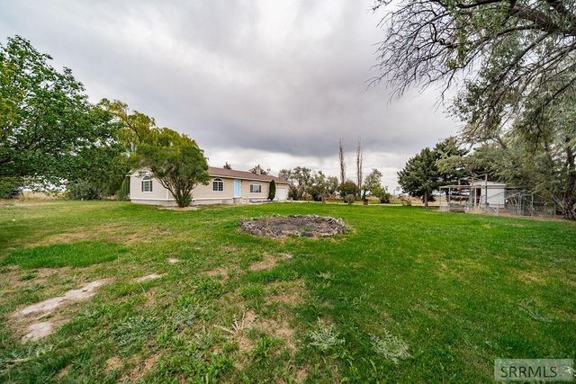 739 N 1200 W, Blackfoot, ID 83211