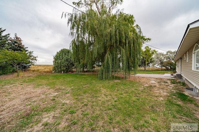 739 N 1200 W, Blackfoot, ID 83211