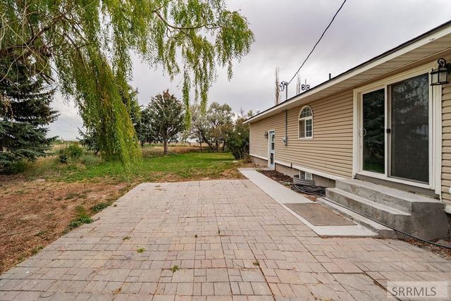 739 N 1200 W, Blackfoot, ID 83211