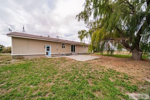 739 N 1200 W, Blackfoot, ID 83211