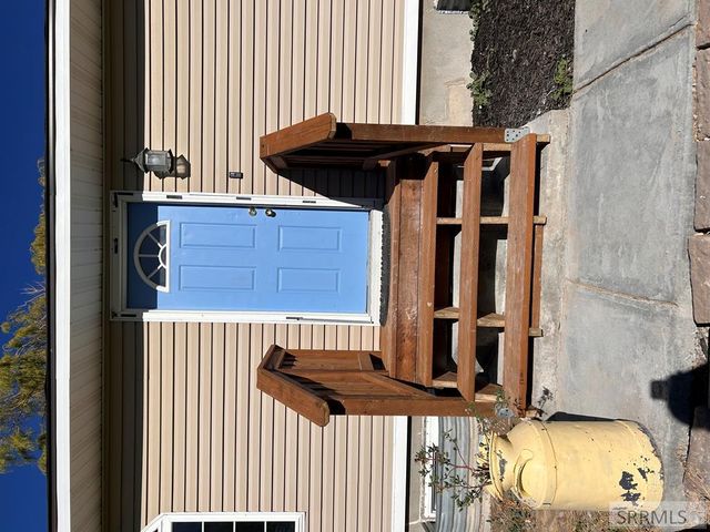 739 N 1200 W, Blackfoot, ID 83211