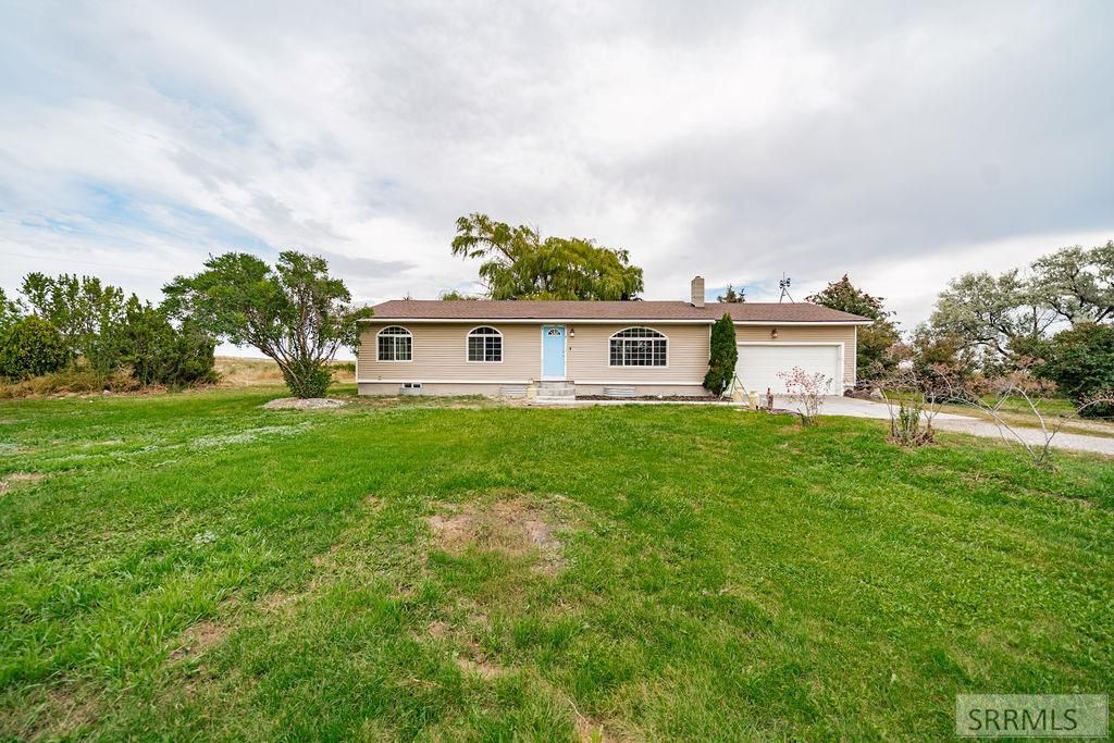 739 N 1200 W, Blackfoot, ID 83211