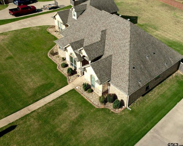 229 Babatwa Ln, Bullard, TX 75757