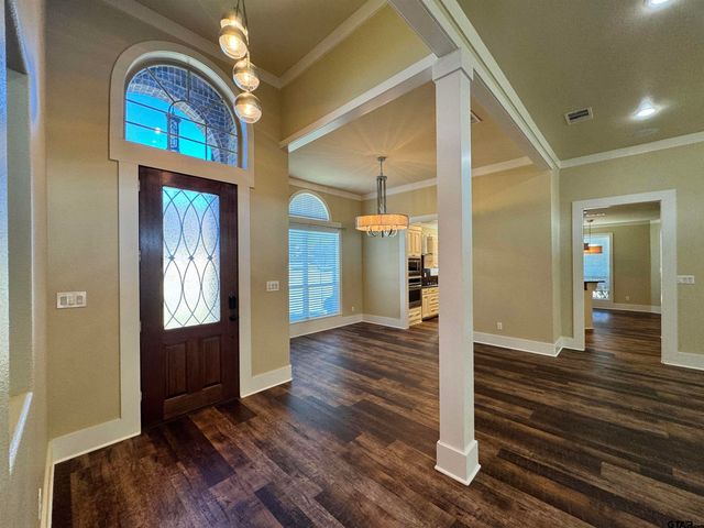 229 Babatwa Ln, Bullard, TX 75757