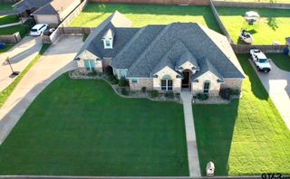 229 Babatwa Ln, Bullard, TX 75757
