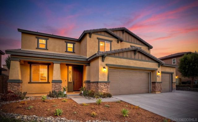 28305 Heather Green Way, Menifee, CA 92584