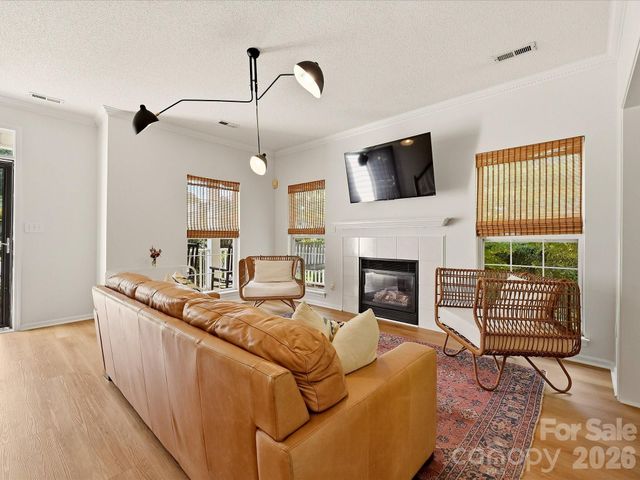 6315 Revlock Court, Charlotte, NC 28226