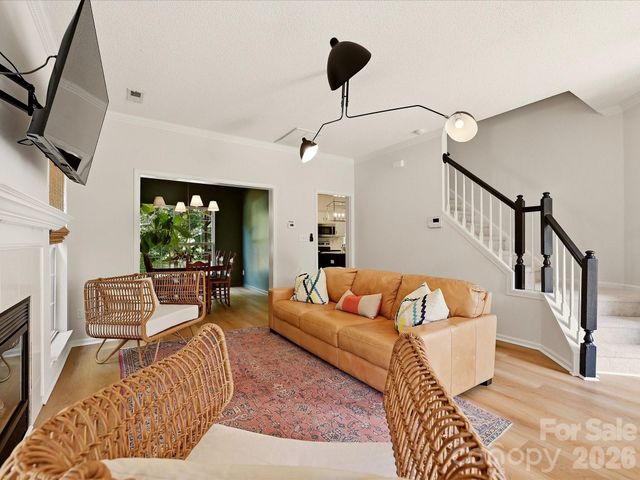 6315 Revlock Court, Charlotte, NC 28226