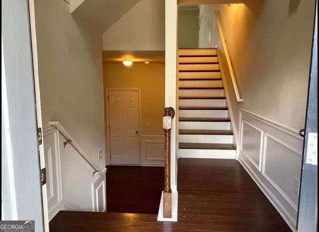 1331 Kingston Trail, Decatur, GA 30033