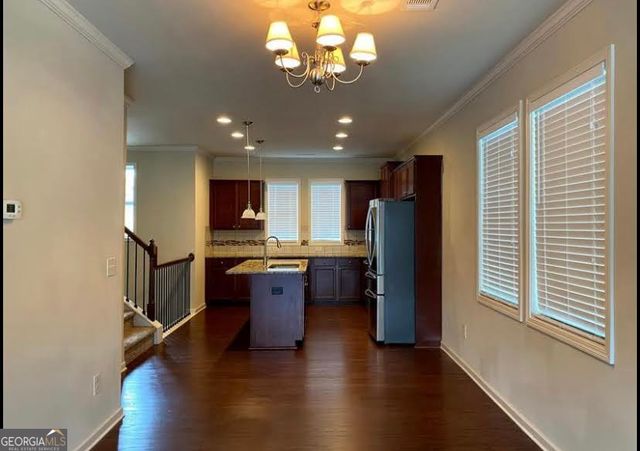 1331 Kingston Trail, Decatur, GA 30033