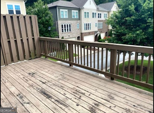1331 Kingston Trail, Decatur, GA 30033