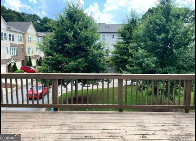 1331 Kingston Trail, Decatur, GA 30033
