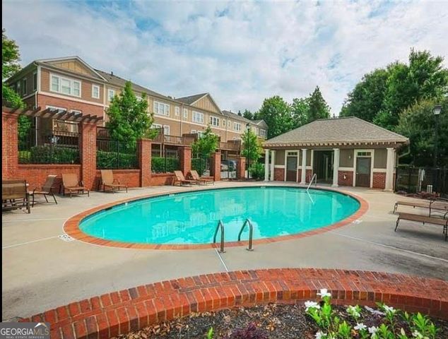 1331 Kingston Trail, Decatur, GA 30033