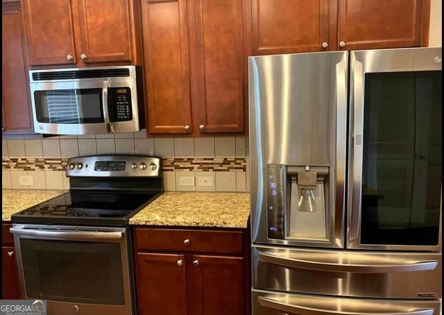 1331 Kingston Trail, Decatur, GA 30033