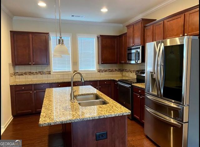1331 Kingston Trail, Decatur, GA 30033